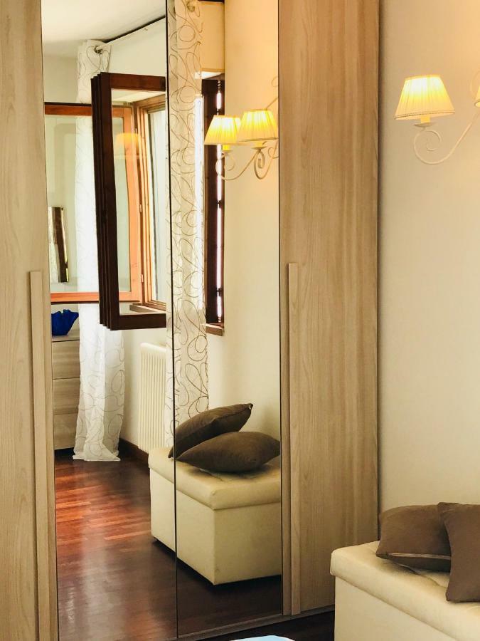 Chic Panoramic Apartment แบร์กาโม ภายนอก รูปภาพ